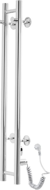 Полотенцесушитель электрический Domoterm Танго 109-V2 14x92, R
