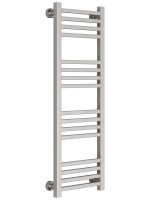 Полотенцесушитель водяной Сунержа Модус Pro 071-0450-1030 100x35 см, сатин, лесенка