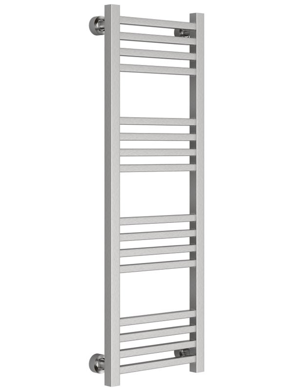 Полотенцесушитель водяной Сунержа Модус Pro 071-0450-1030 100x35 см, сатин, лесенка