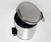 Мусорное ведро Wasserkraft K-612 12 л