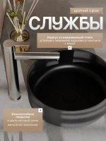 Смеситель для раковины Agger Easy A3112122 сатин матовый Смеситель для раковины Agger Easy A3112122 сатин матовый