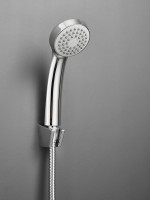 Смеситель для ванны с душем Haiba HB60719 хром