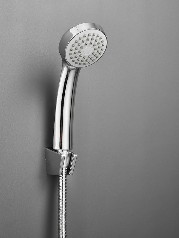 Смеситель для ванны с душем Haiba HB60719 хром