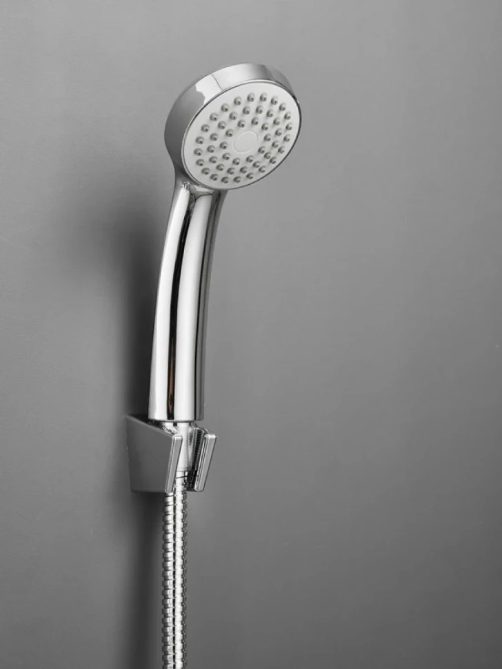 Смеситель для ванны с душем Haiba HB60719 хром