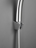 Смеситель для ванны с душем Haiba HB60719 хром