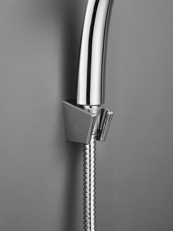 Смеситель для ванны с душем Haiba HB60719 хром