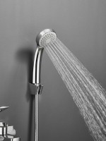 Смеситель для ванны с душем Haiba HB60719 хром