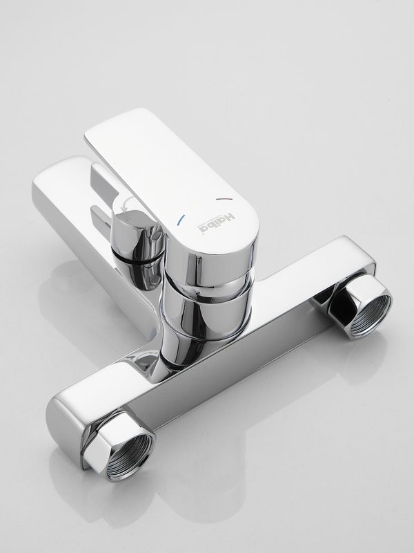 Смеситель для ванны с душем Haiba HB60719 хром