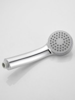 Смеситель для ванны с душем Haiba HB60719 хром