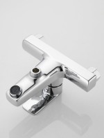 Смеситель для ванны с душем Haiba HB60719 хром