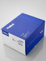 Смеситель для ванны с душем Haiba HB60719 хром