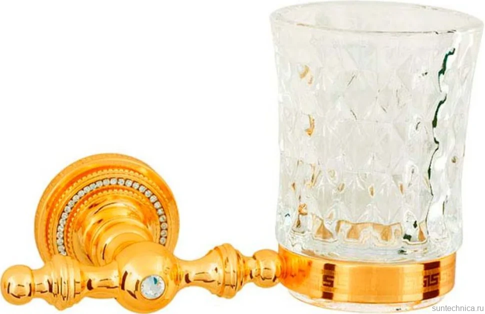 Стакан Boheme Imperiale 10404