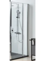 Душевая дверь в нишу Allen Brau Priority 3.31010.00 140 Cr Душевая дверь в нишу Allen Brau Priority 3.31010.00 140 Cr