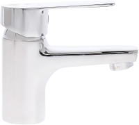 Смеситель для раковины Orange Loop M26-021cr хром