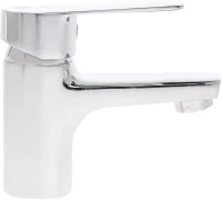 Смеситель для раковины Orange Loop M26-021cr хром