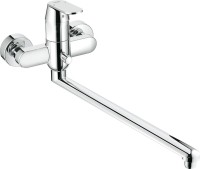 Смеситель с длинным изливом для ванны Grohe Eurosmart Cosmopolitan 32847000