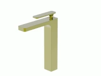 Смеситель для раковины Timo Torne 4311/02F antique