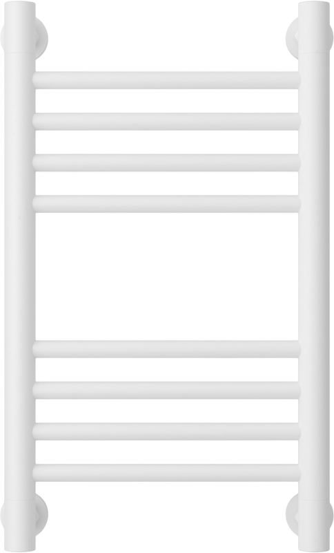 Полотенцесушитель водяной Сунержа Богема + 50x30, белый матовый