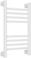 Полотенцесушитель водяной Сунержа Богема + 50x30, белый матовый Полотенцесушитель водяной Сунержа Богема + 50x30, белый матовый