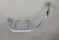 Поручень Colombo Design Complementi В9722