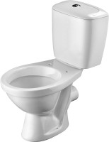 Унитаз-компакт напольный Santek Паллада 1WH302376