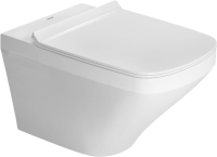 Унитаз подвесной Duravit DuraStyle 45510900A1