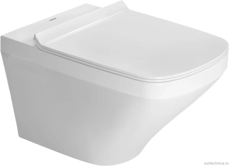 Унитаз подвесной Duravit DuraStyle 45510900A1