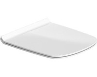 Унитаз подвесной Duravit DuraStyle 45510900A1