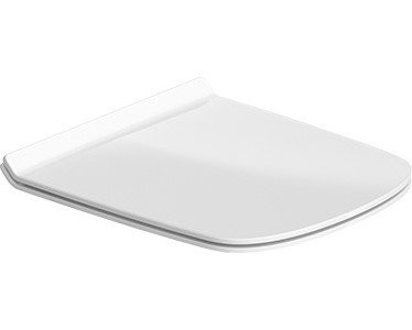 Унитаз подвесной Duravit DuraStyle 45510900A1