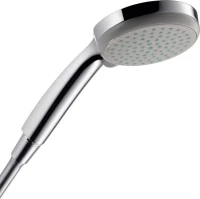 Душевая лейка Hansgrohe Croma 100 Vario 28535000 Душевая лейка Hansgrohe Croma 100 Vario 28535000
