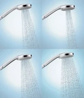 Душевая лейка Hansgrohe Croma 100 Vario 28535000 Душевая лейка Hansgrohe Croma 100 Vario 28535000
