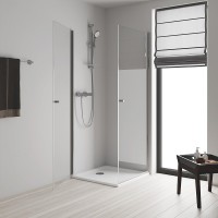 Термостатический смеситель Grohe Grohtherm 800 Cosmopolitan 34765000 для душа