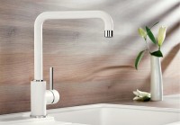 Смеситель для кухни Blanco Mili Silgranit 525127