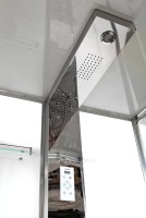 Душевая кабина DTO Z 122ESPOO со средним поддоном