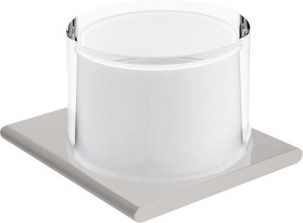 Дозатор Keuco Edition 400 11552 никель