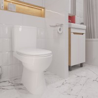 Унитаз-компакт напольный DIWO Сочи 0402