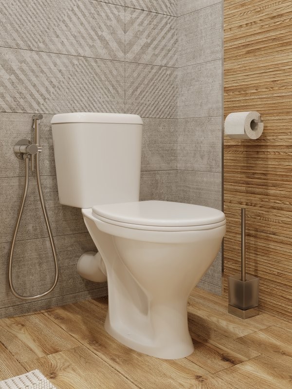 Унитаз-компакт напольный DIWO Сочи 0402