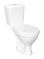 Унитаз-компакт напольный DIWO Сочи 0402