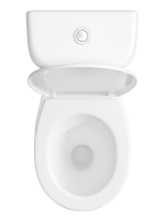 Унитаз-компакт напольный DIWO Сочи 0402