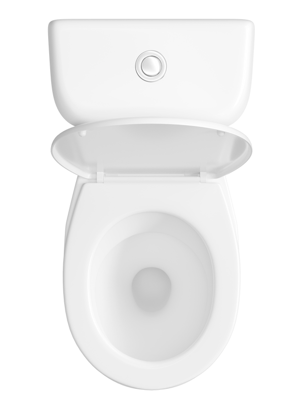 Унитаз-компакт напольный DIWO Сочи 0402