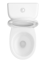 Унитаз-компакт напольный DIWO Сочи 0402