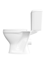 Унитаз-компакт напольный DIWO Сочи 0402