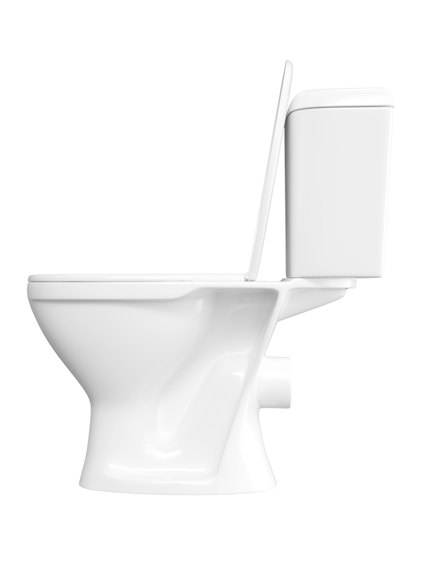 Унитаз-компакт напольный DIWO Сочи 0402