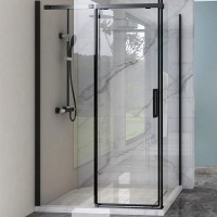 Душевой уголок Veconi Rovigo RV-070 130x80