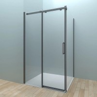 Душевой уголок Veconi Rovigo RV-070 130x80