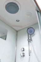Душевая кабина DTO D 102SLEL