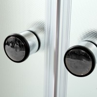 Душевая кабина DTO D 102SLEL