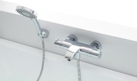 Настенный держатель Ravak 610.00