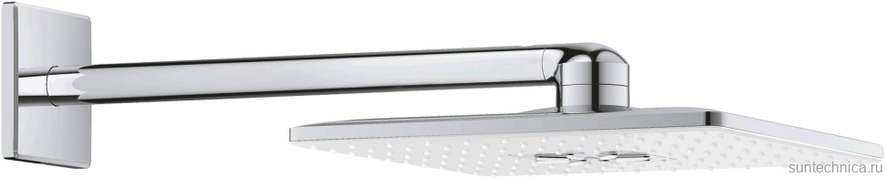 Верхний душ Grohe Rainshower SmartActive Cube 26479LS0