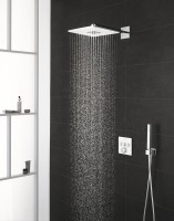 Верхний душ Grohe Rainshower SmartActive Cube 26479LS0